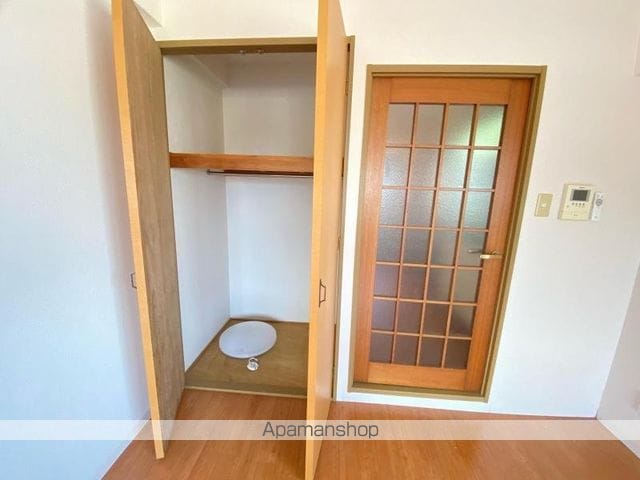 メルベーユアルテナの内装写真