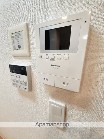 Pleasant・M 穂波 Cの内装写真