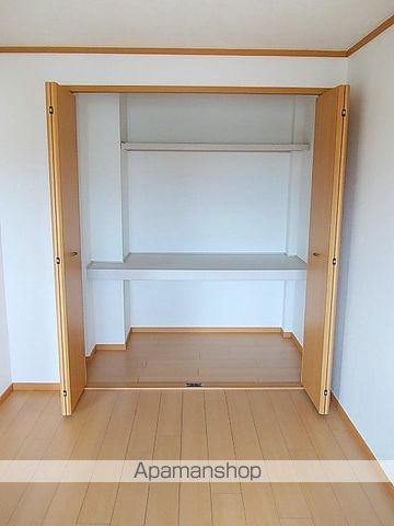 ベルヴェデールの内装写真
