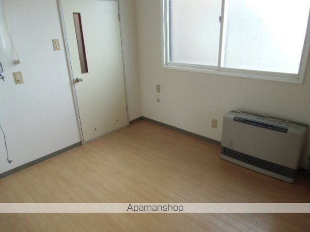 アビアシオン壱番館の内装写真