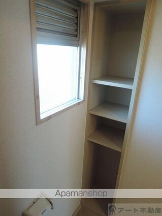 友岡マンション[2LDK/58.32m2]の内装4