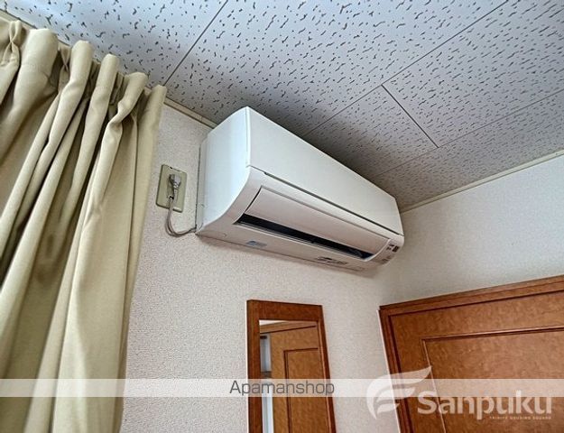 レオパレスJUN東野の内装写真