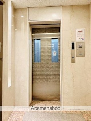 ティアラ恵比寿[1K/27.3m2]の外観6