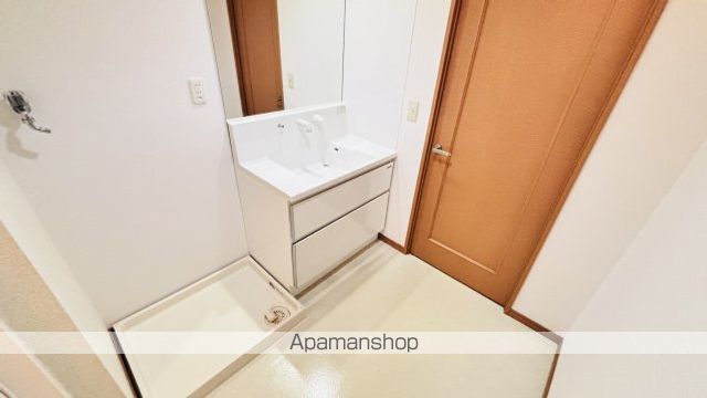 パークマンション熊高正門前新大江の内装写真