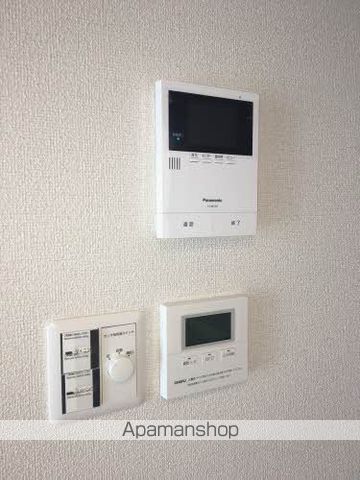 プロヌーブ昭和の内装写真