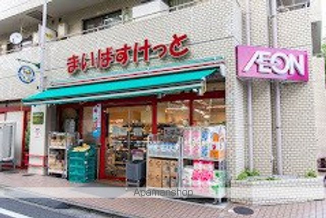 SPコート千川の周辺写真