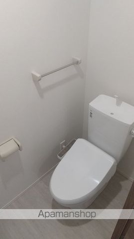 ハレ カイマナの内装写真