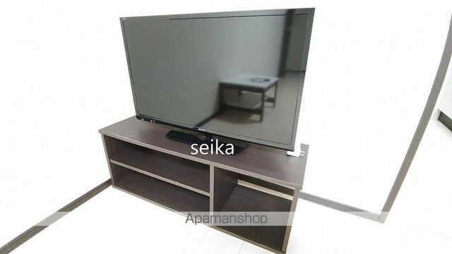 レオネクストアイランドの内装写真