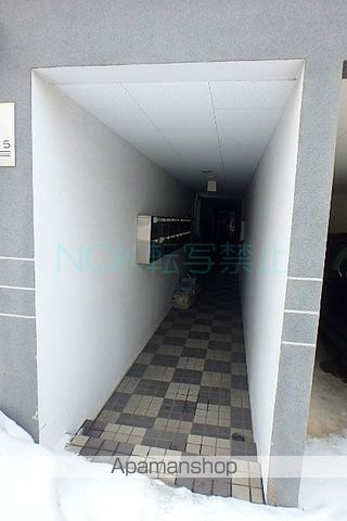ＰＩＳＯ　Ｎ１５ 208 ｜ 北海道札幌市東区北十五条東１０丁目1-18（賃貸マンション1DK・2階・29.89㎡） その6