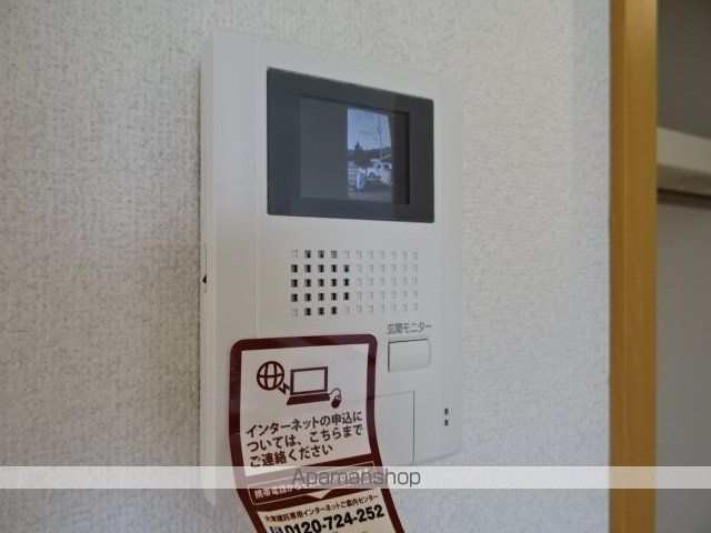 KOPORAの内装写真