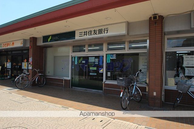アーバンヒル川鶴B棟の周辺写真