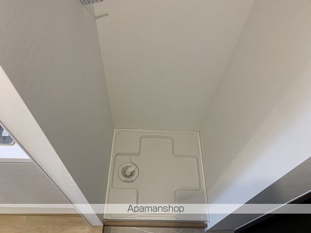 RELUXIA横濱鶴見IIIの内装写真
