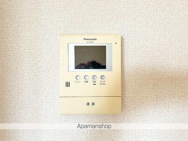 グラン エルの内装写真
