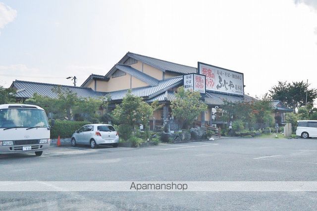 榎本マンションの周辺写真