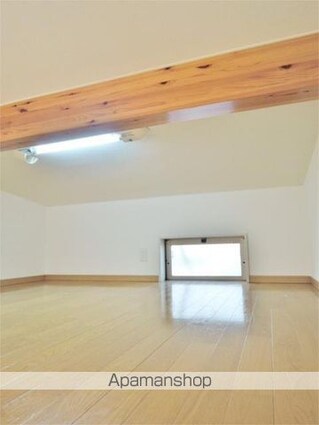 プランツ四季[1K/17.95m2]の内装2