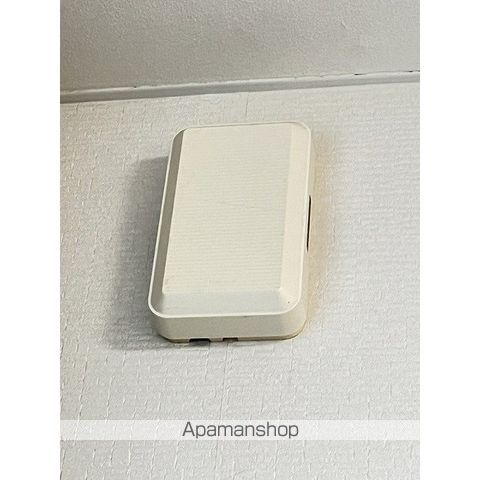 ハイツプレミールの内装写真