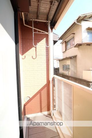 エスメラルダ三浜の内装写真