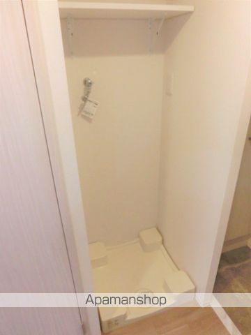 ESTEMCOURT心斎橋セントラルの内装写真