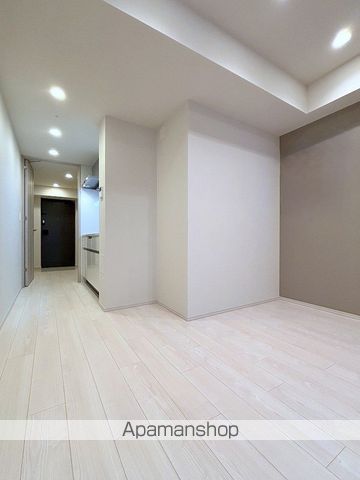 KーCOURT谷町四丁目の内装写真