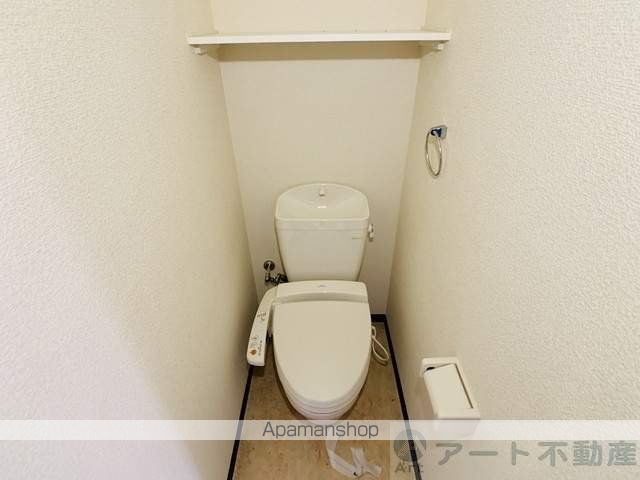 レオネクスト桜ツインBの内装写真
