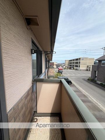 アベイユの内装写真
