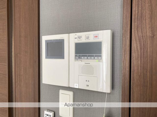 フレンシアノイエ内本町の内装写真
