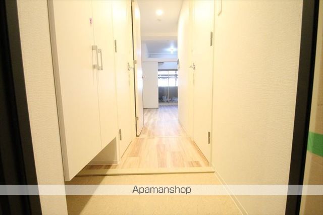 プレサンス江坂ベルフィーヌの内装写真