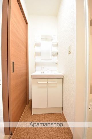 コーポ愛IIの内装写真