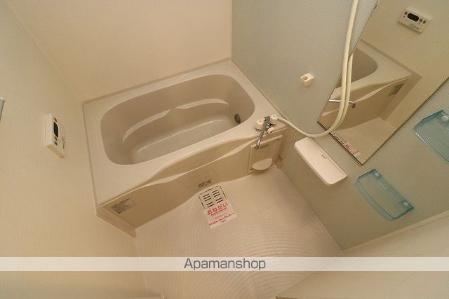コンフォート・ヴィラ緑山II号棟の内装写真