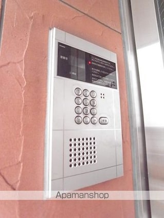 フレーズヴェルグ[1R/17.42m2]の共用部6