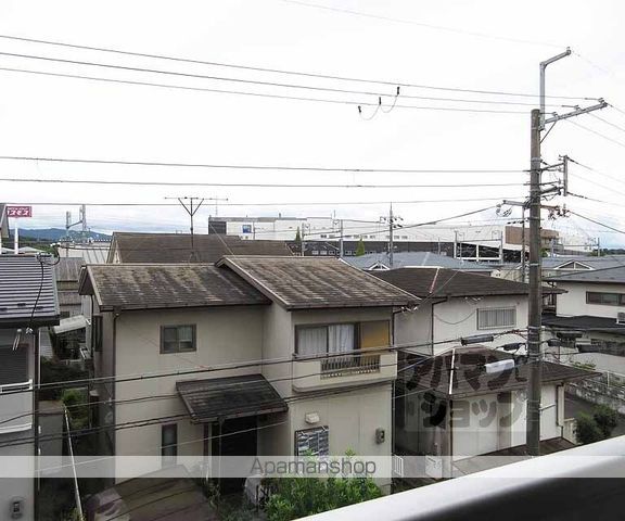 第2コーポ朝倉の内装写真