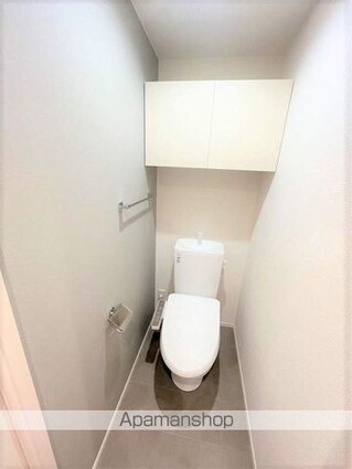 Ｄーｒｏｏｍ　Ｋ[1LDK/44.92m2]のトイレ