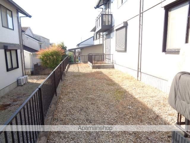 三岐鉄道北勢線 星川駅 徒歩17分 2階建 築30年のその他写真