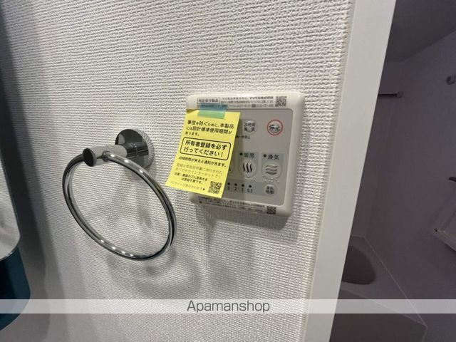 セレニテ新大阪プリエの内装写真