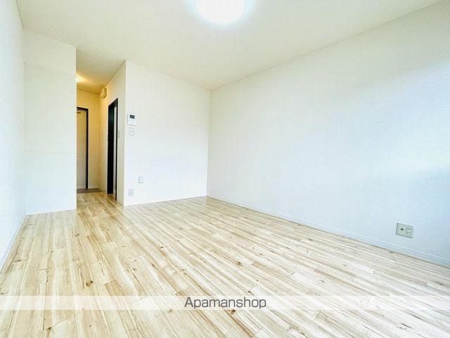 レーヴ千林の内装写真