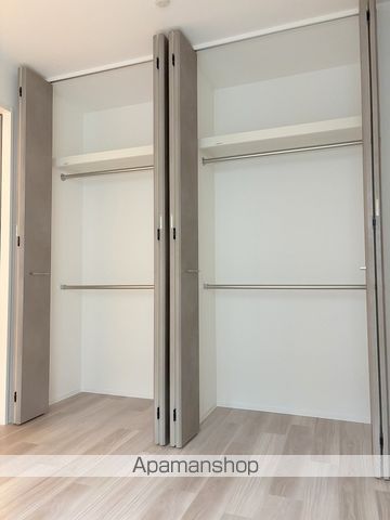 URBANEX天満橋サウスの内装写真