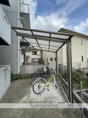 ARTIの外観写真