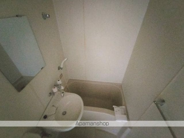 巴ハウスの内装写真