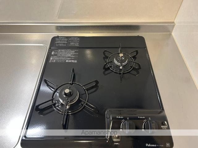 プレシャスワン翔の内装写真