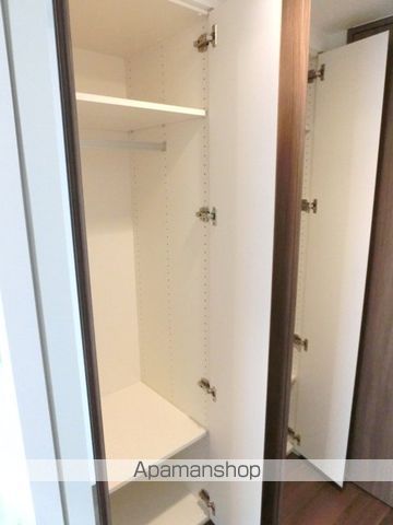市谷仲之町ビューアパートメントの内装写真