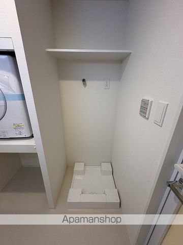 スプランディッド大阪NAMBA LINEの内装写真