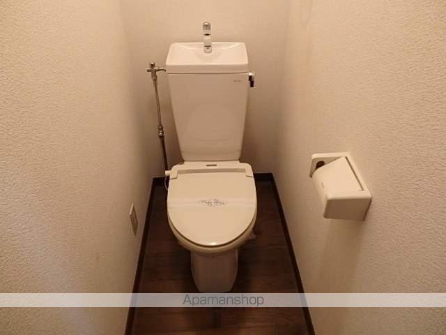 アヴァンセ富沢南壱番館の内装写真