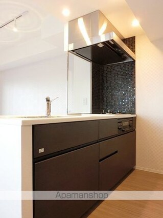 ＺＯＯＭ両国[1LDK/50.07m2]の内装5