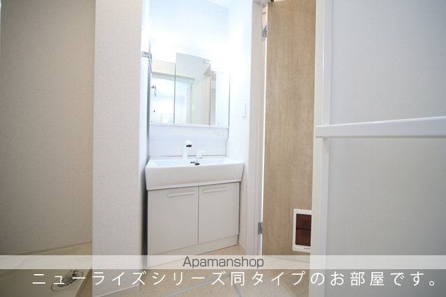 レスポワール Cの内装写真