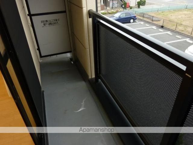 コンフォースの内装写真
