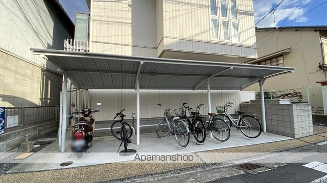シャーメゾン島田本町のその他写真