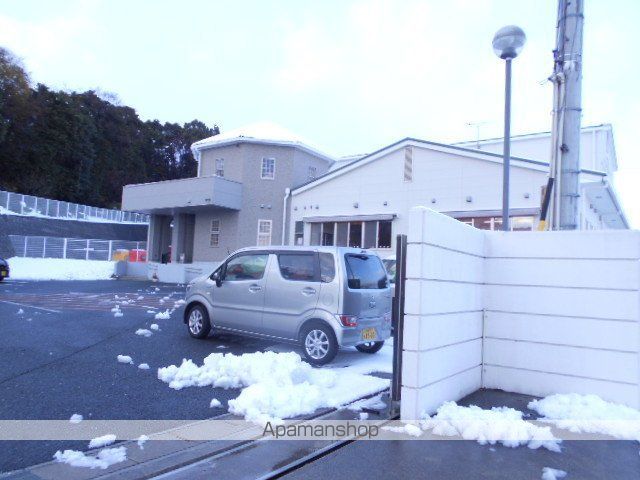 CONVIVEREの周辺写真