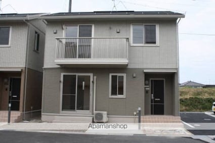 Ｄｒｅａｍ　Ｈｉｒｏ　Ｃ[3LDK/79.37m2]の外観