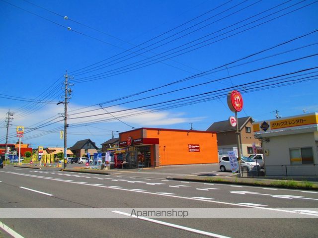 サンルーラルの周辺写真
