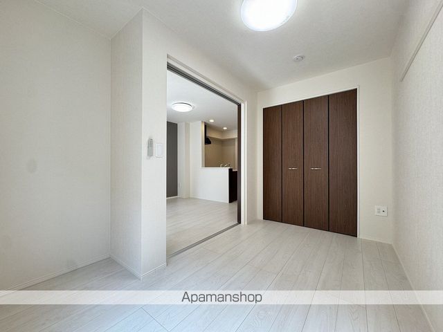 グランプラム本町の内装写真